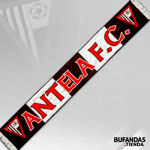 Antela F.C.
